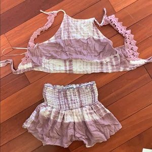 mixology Other - Mixology two piece set. mixology Other - Mixology two piece set.